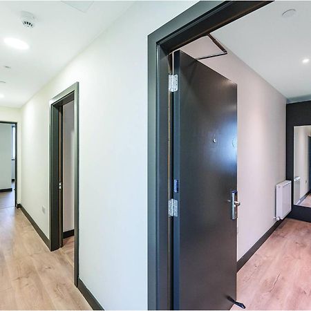 Student Residence - Student Id Required - Dublin City Centre Εξωτερικό φωτογραφία