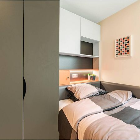 Student Residence - Student Id Required - Dublin City Centre Εξωτερικό φωτογραφία
