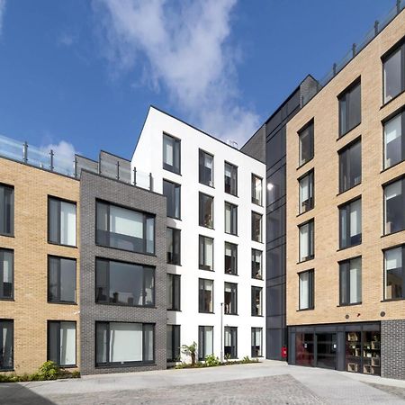 Student Residence - Student Id Required - Dublin City Centre Εξωτερικό φωτογραφία
