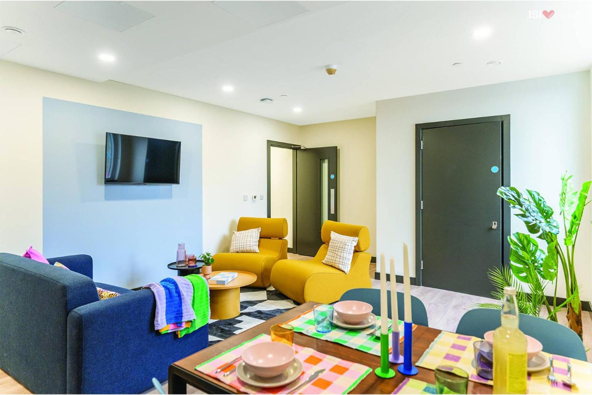 Student Residence - Student Id Required - Dublin City Centre Εξωτερικό φωτογραφία