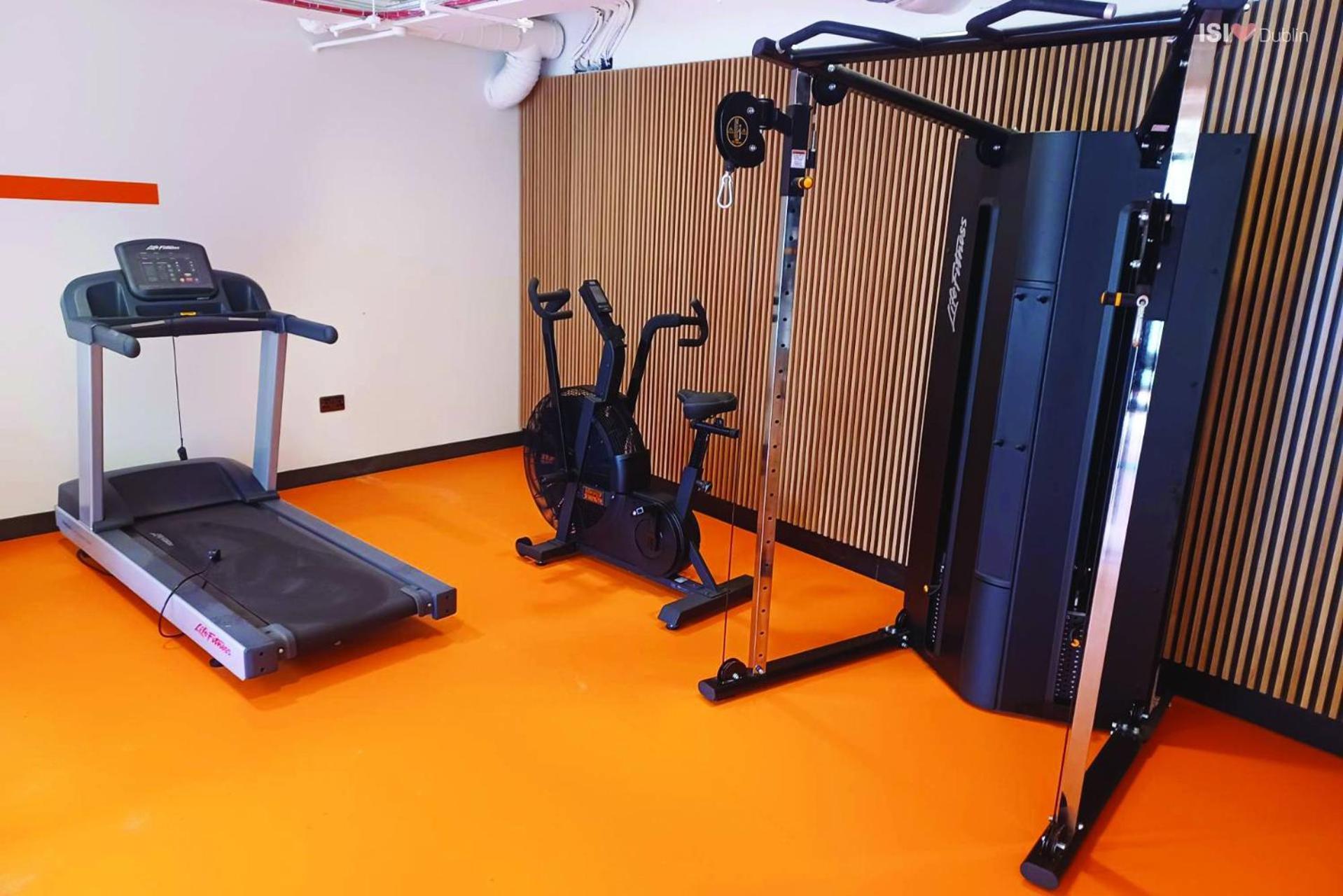 Student Residence - Student Id Required - Dublin City Centre Εξωτερικό φωτογραφία