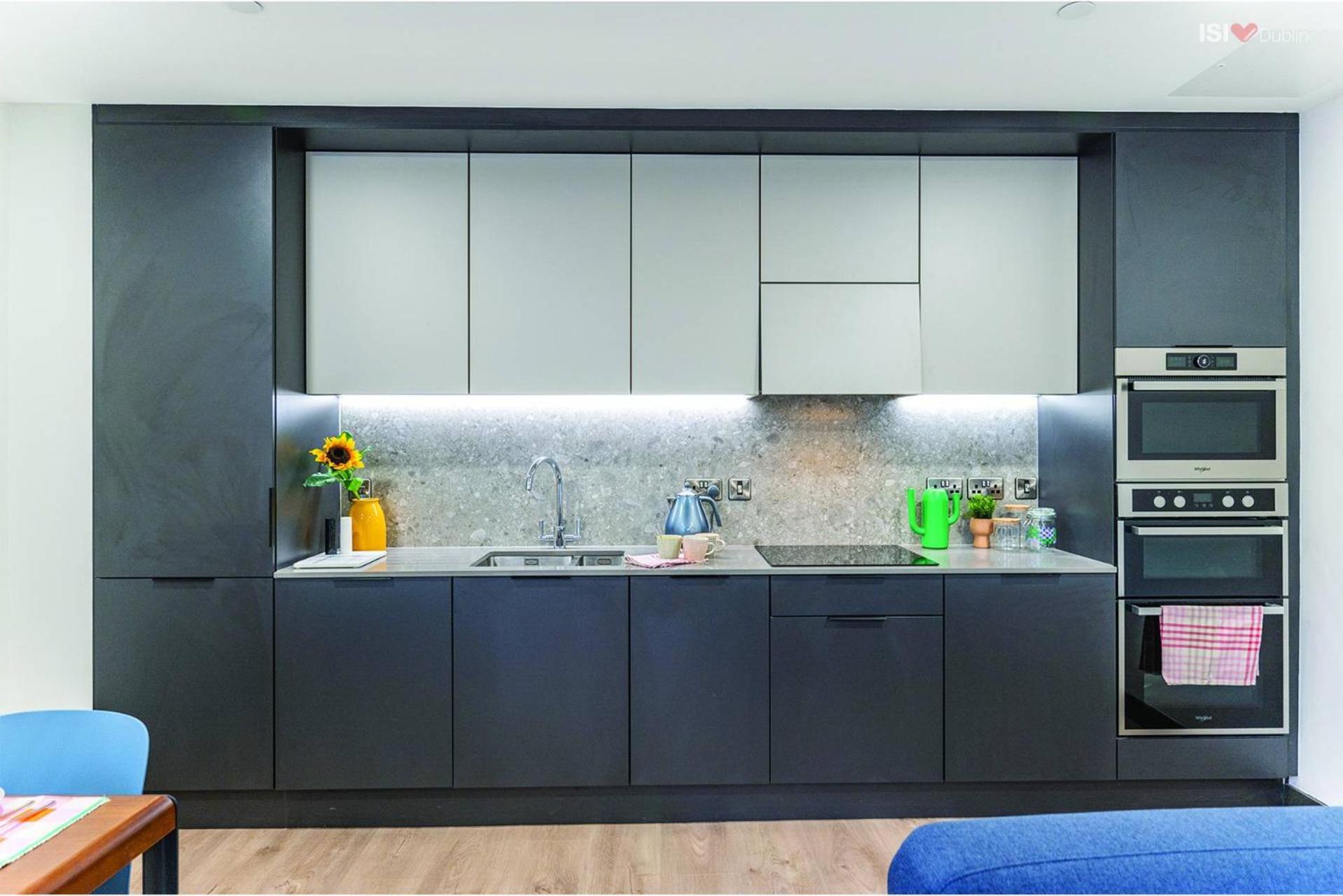 Student Residence - Student Id Required - Dublin City Centre Εξωτερικό φωτογραφία