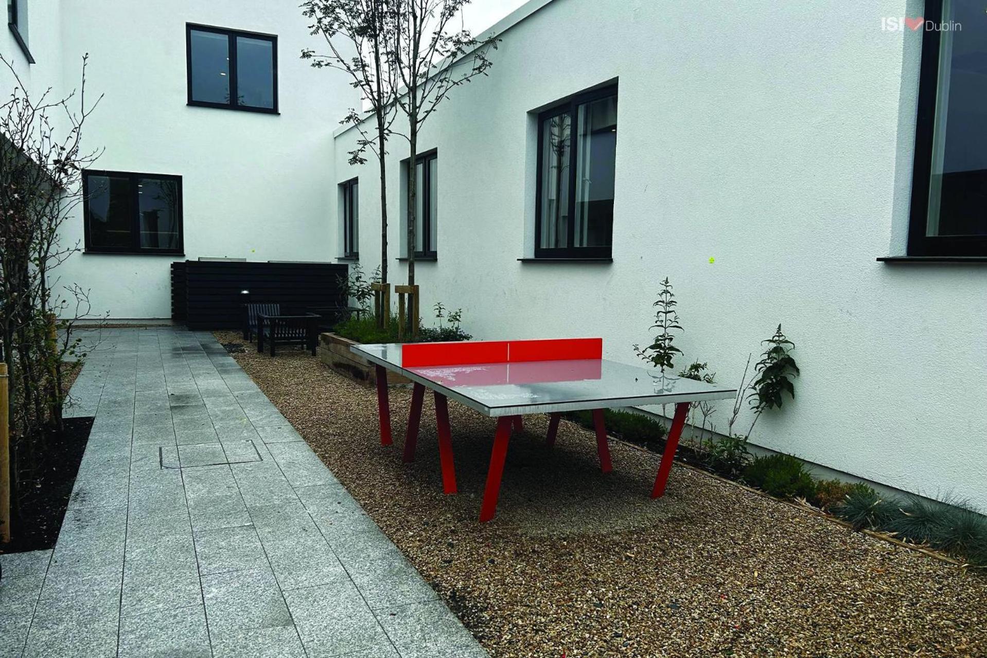 Student Residence - Student Id Required - Dublin City Centre Εξωτερικό φωτογραφία