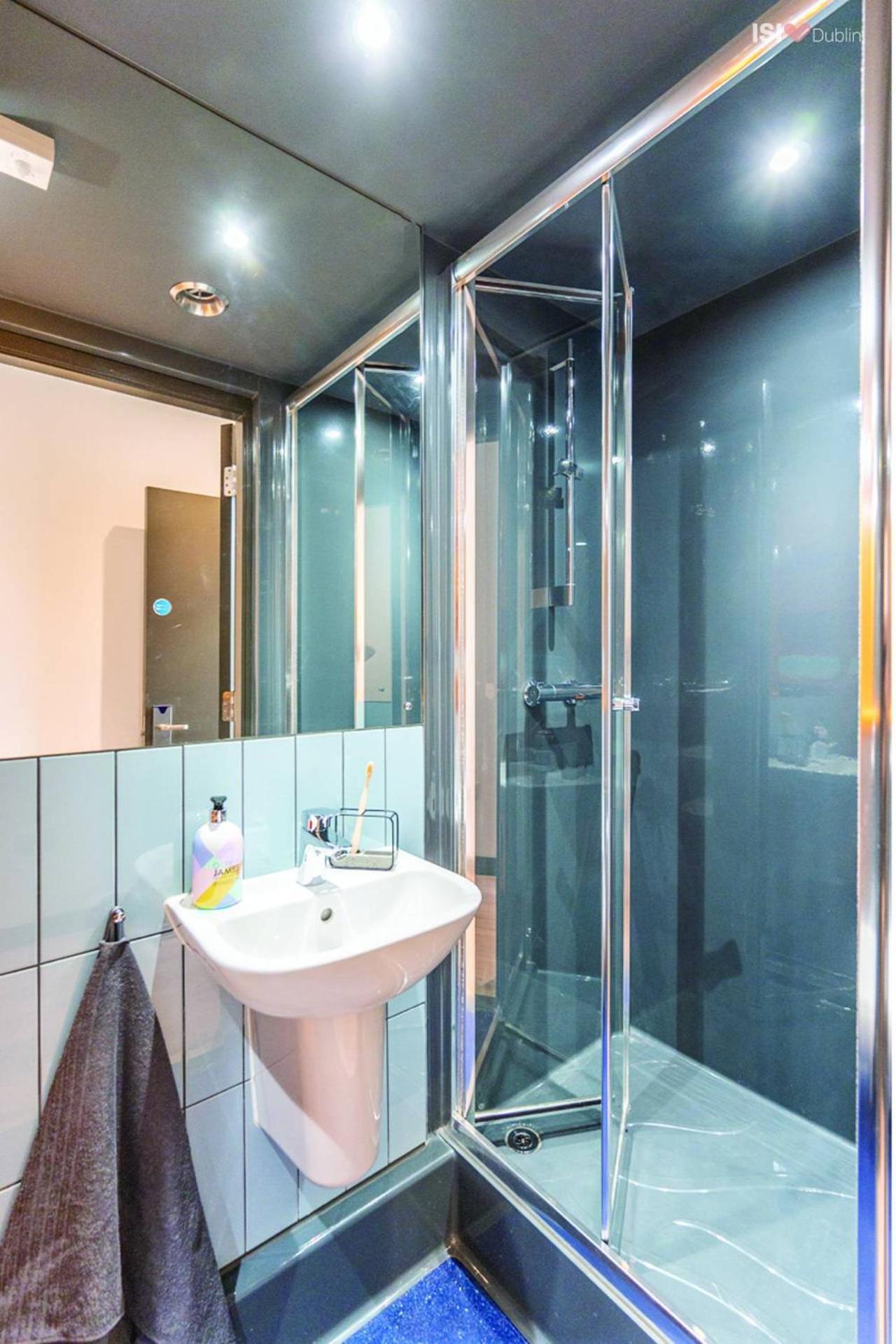 Student Residence - Student Id Required - Dublin City Centre Εξωτερικό φωτογραφία